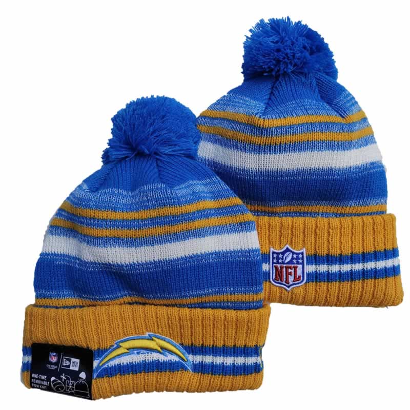 Los Angeles Chargers Team Logo Knit Hat YD (7),We sell and wholesale Los Angeles Chargers Team Logo Knit Hat YD (7) on line form chian!